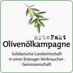 Olivenölkampagne
